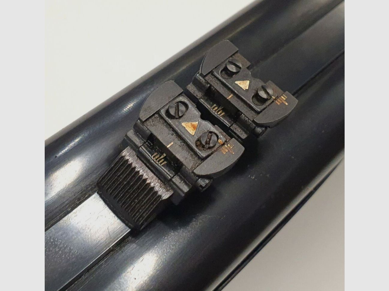 Pedersoli Mod. Kodiak 4 BLACK POWDER