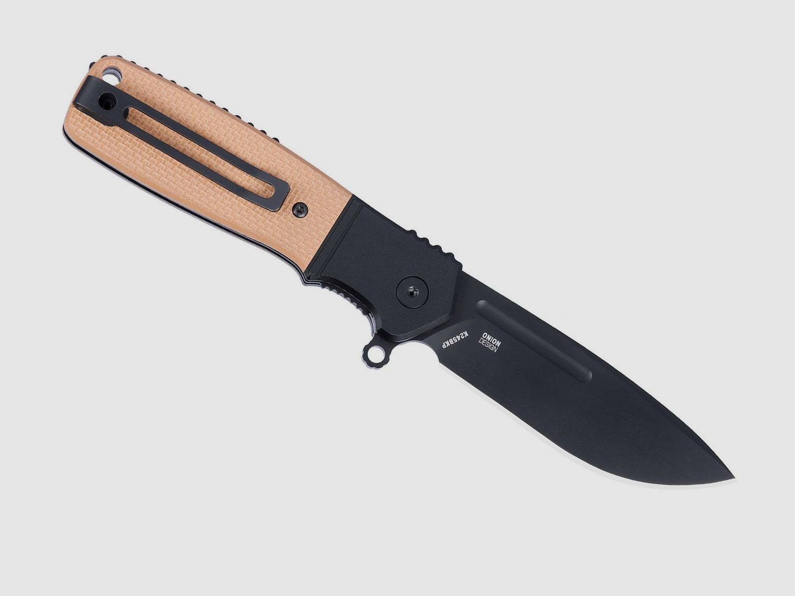 Homefront Compact G10 Tan | 96730