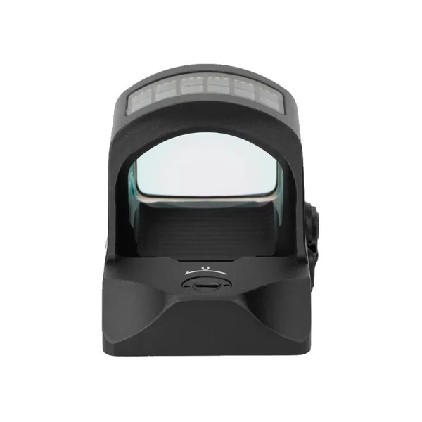 Holosun Micro Reflex Dot Elite 507C – Reticolo: Verde, immagine 5 di 9