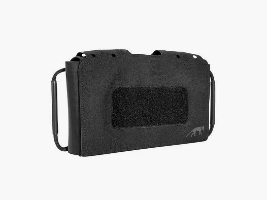 Tasmanian Tiger Tasmanian Tiger Erste Hilfe Pouch IFAK Dual schwarz