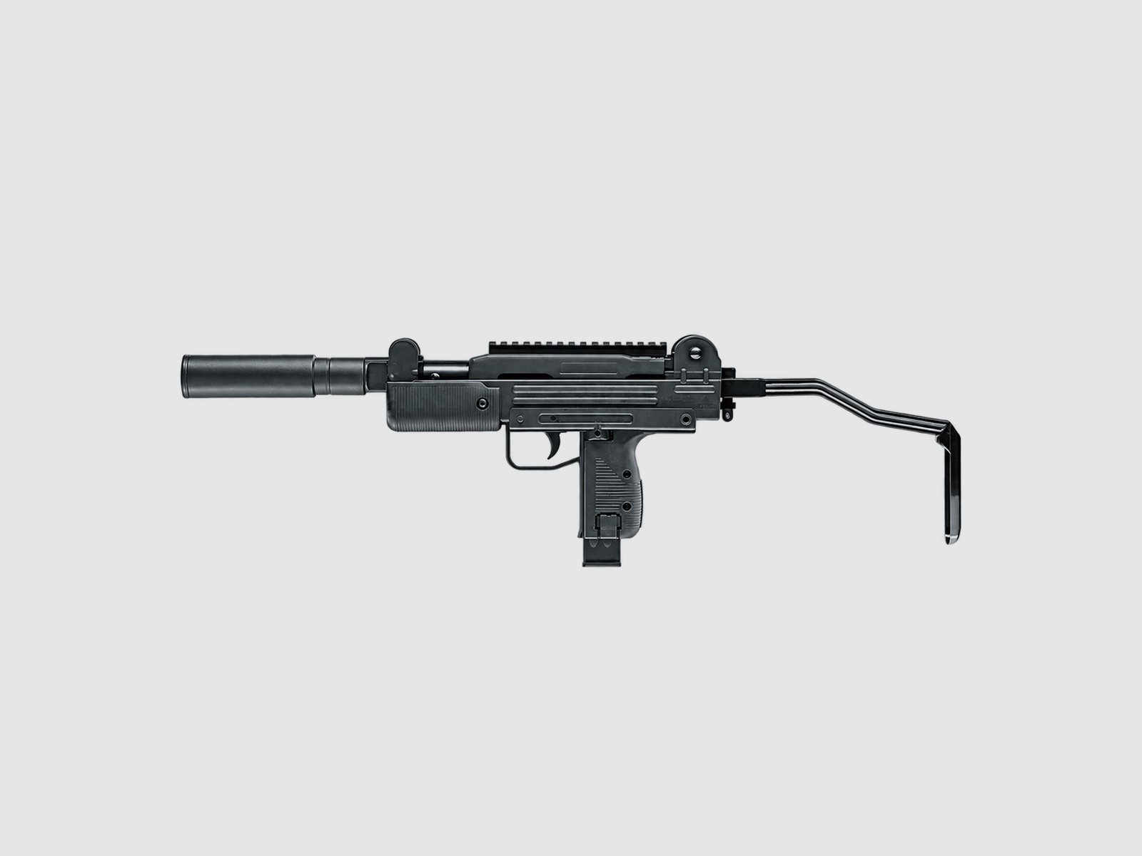 IWI Mini Uzi