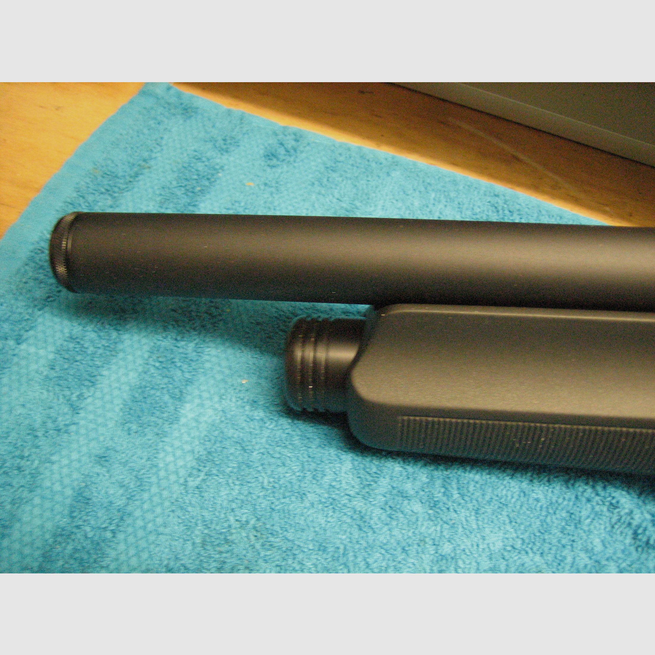 FX Verminator MK II TOP condition special price