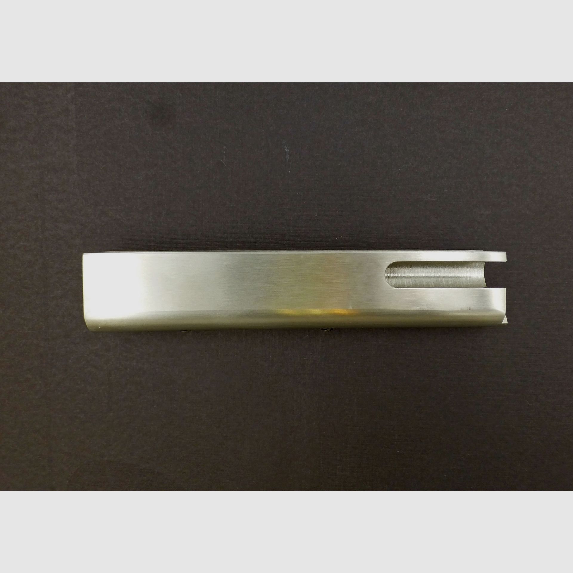 Contre-poids pour revolver S&W 686 6″, image 1 sur 5