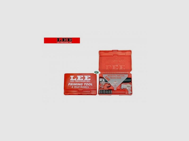LEE Kit innescatore manuale 90215