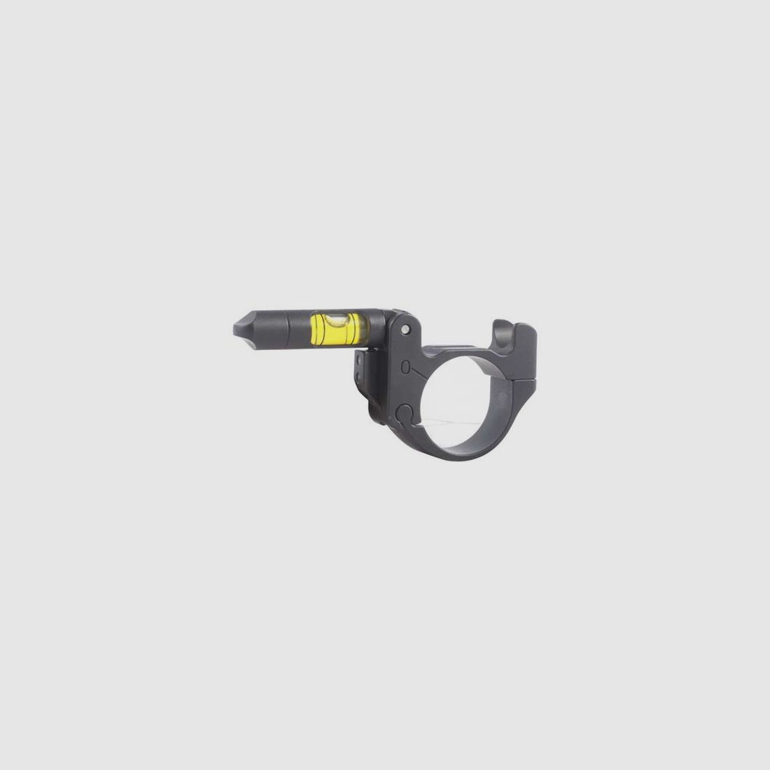 FLATLINE OPS ACCU/LEVEL FLATLINE OPS SNIPER 30MM ARTICULATING SCOPE LEVEL, zdjęcie 4 z 5
