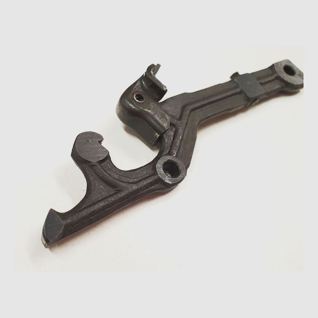 Geweer 43 / Karabijn 43 ( G43 / K43 ) [49] Trekstang voor Geweer 43 / Karabijn 43 ( G43 / K43 ) origineel vervangingsonderdeel bijv. duv qve bcd ac