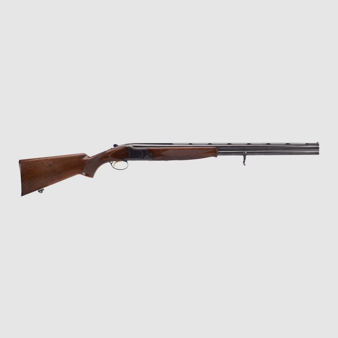 Fabrique-Nationale used weapon FN double-barreled shotgun