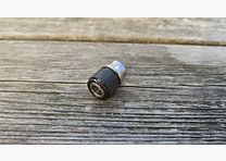 Adattatore per silenziatore 1/2 UNF x 20 - Per Diana Bandit Chaser Stormrider Trailscout