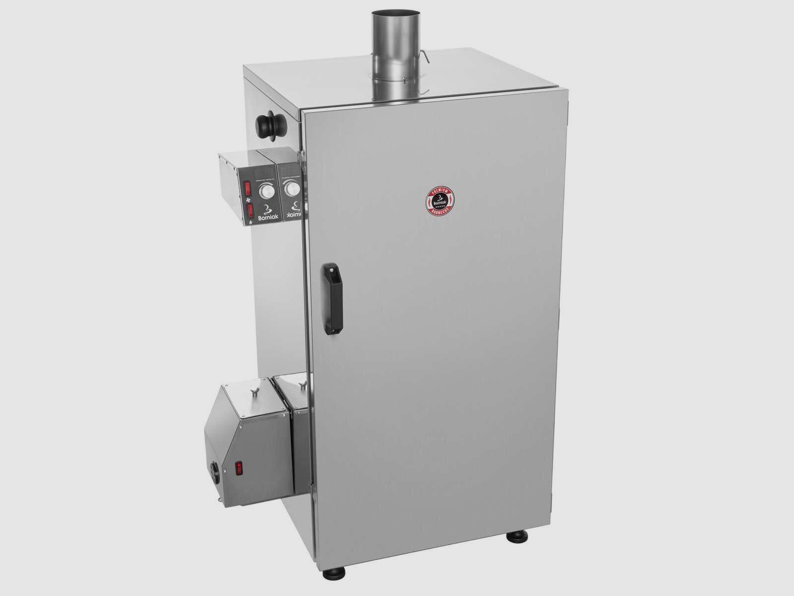 Wędzarnia 150 BBQ INOX SIMPLE