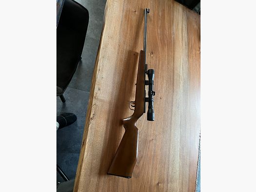 Voere Repetierer 22lr 22lfb