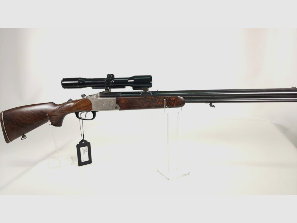 Blaser ES 70