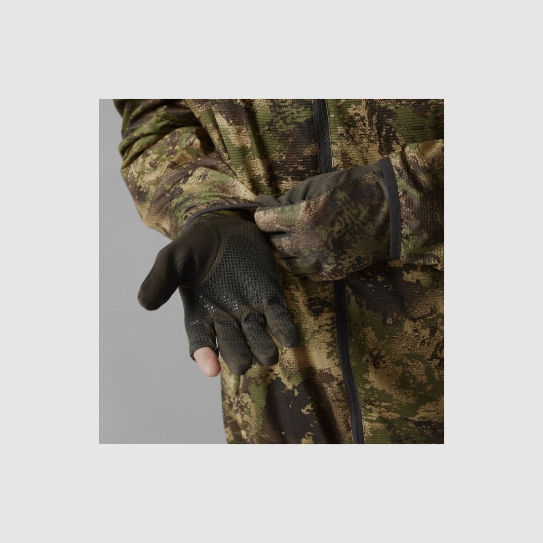 Rękawiczki Deer Stalker camo mesh z technologią TANATEX® (190110397), zdjęcie 3 z 4