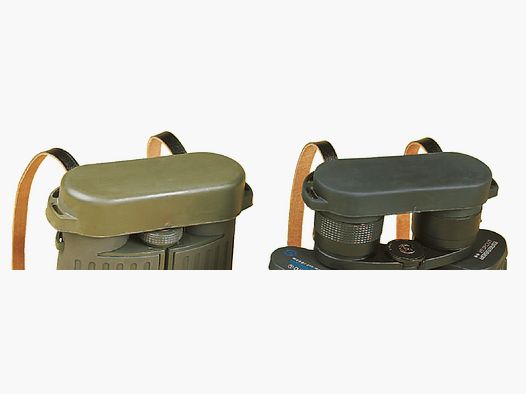 Funda de lluvia para prismáticos