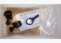 Lever, tension, shoulder support NEW for G3 H&K Heckler and Koch GmbH Oberndorf a.N.