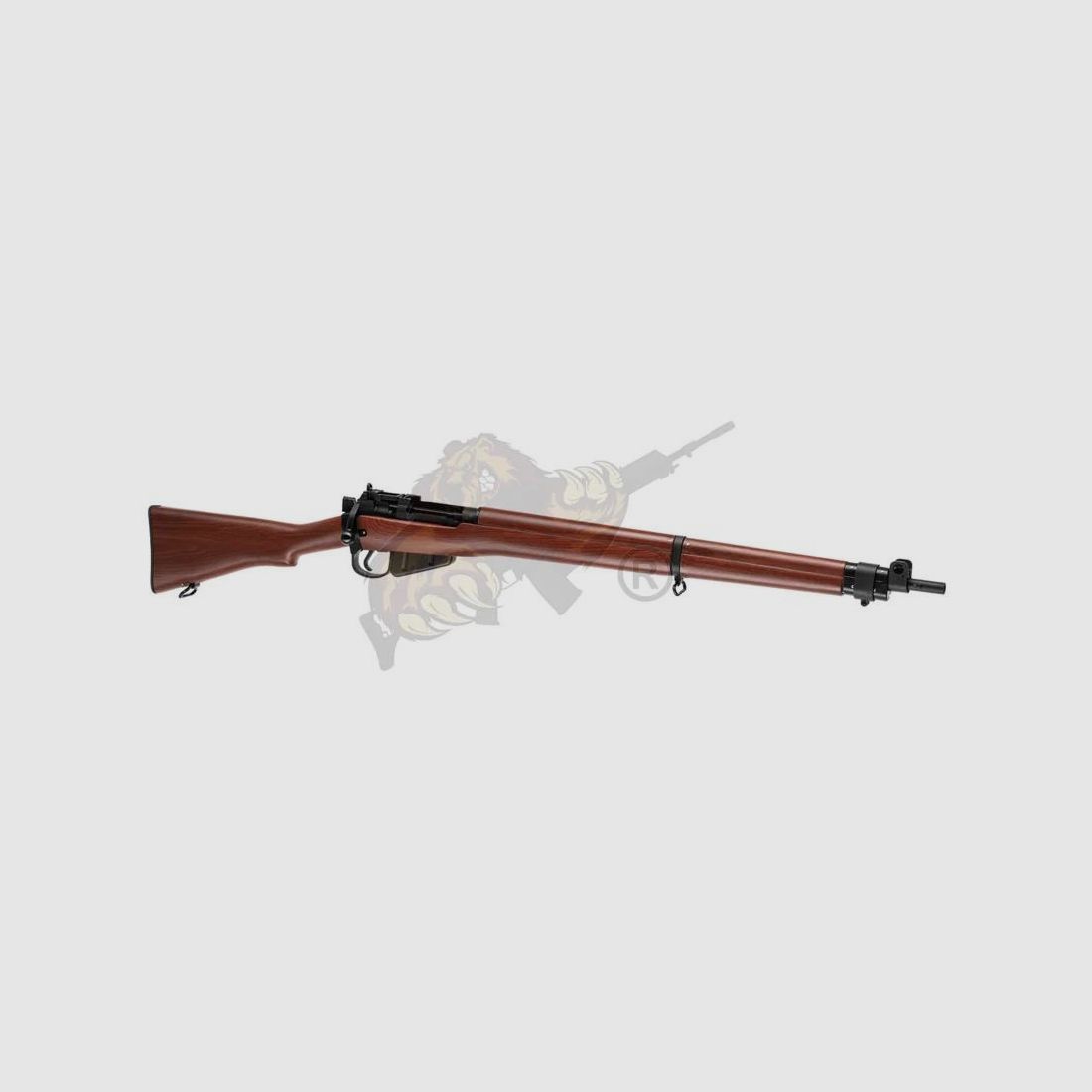 G&G LE4 Mk I-P Karabiner frei ab 18 mit F-Zeichen