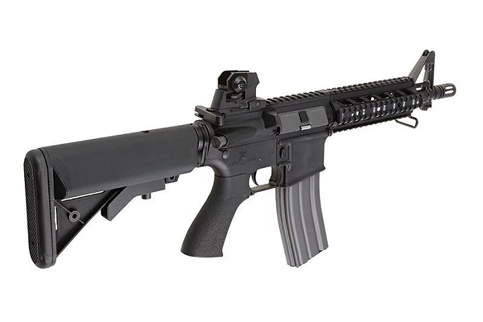 G&G CM16 Raider airsoft carbine, image 17 of 22