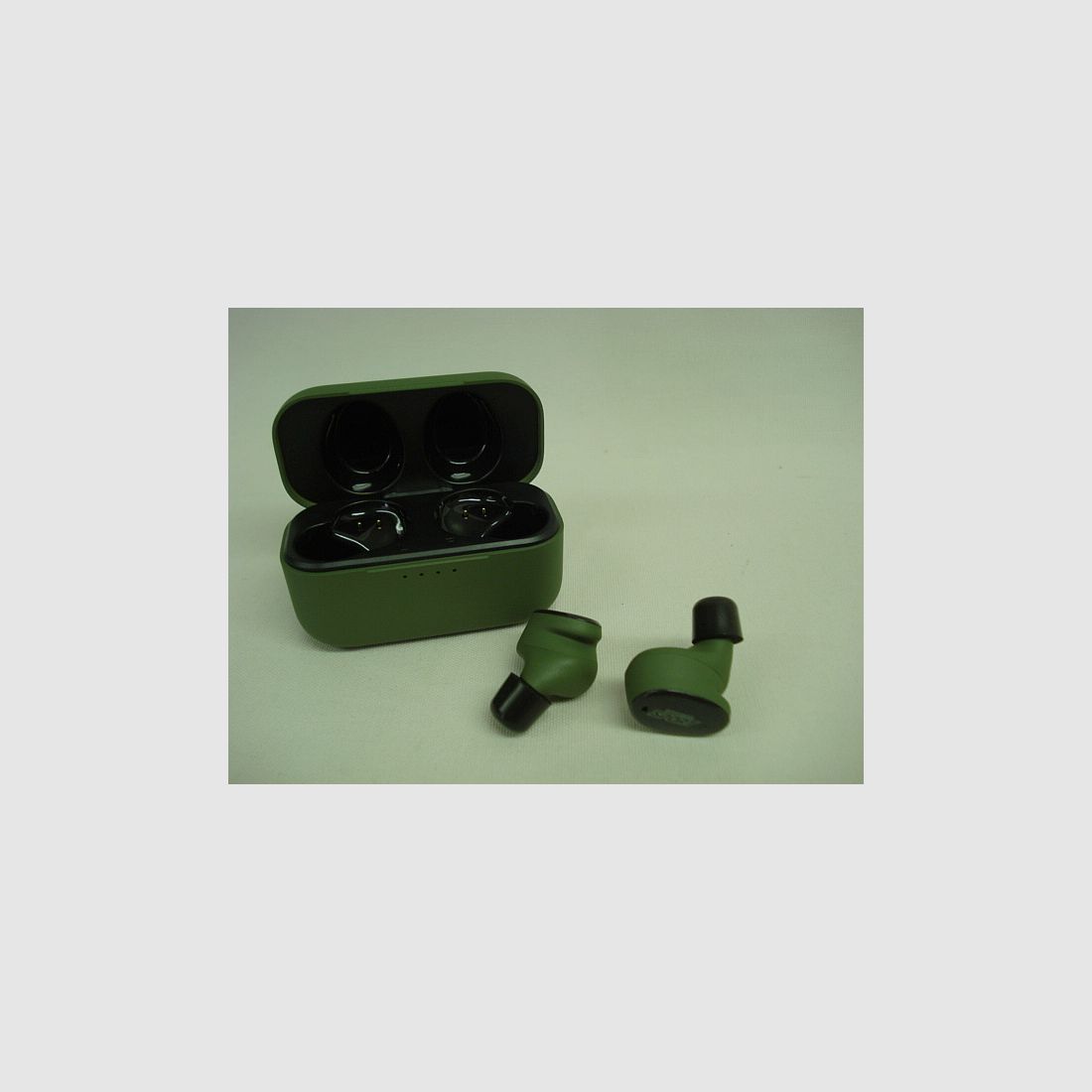 ISOTUNES Caliber - Bluetooth earbuds, 85dB