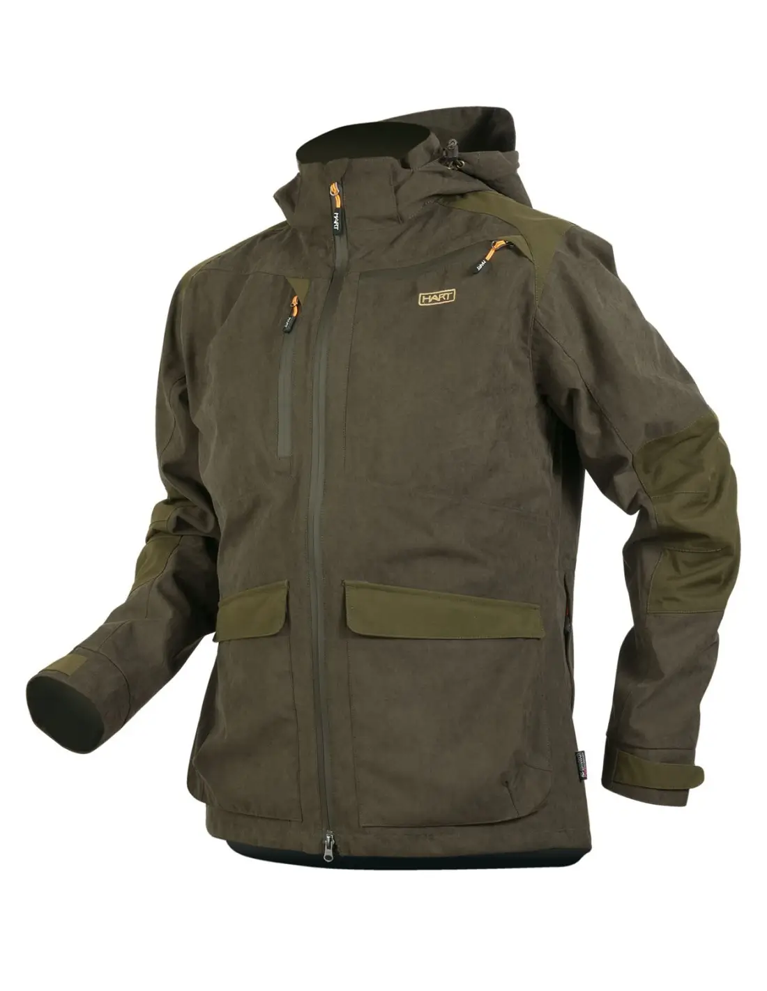 Hart Jacket Taunus XHP-J