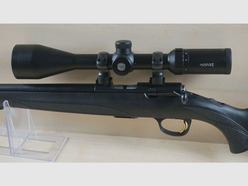 Browning T-Bolt Linkssystem