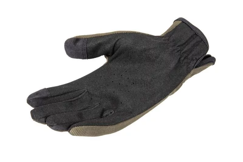 Armored Claw Quick Release Hot Weather tactical gloves – olive, image 6 of 18