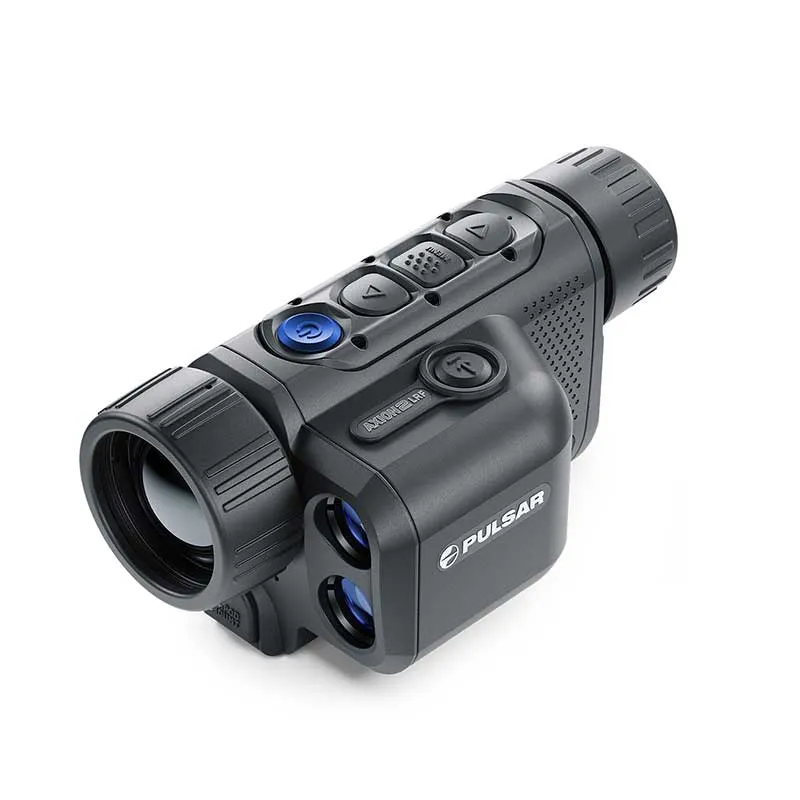 Wärmebildgerät Pulsar Axion 2 LRF XQ35 Pro, Bild 1 von 8