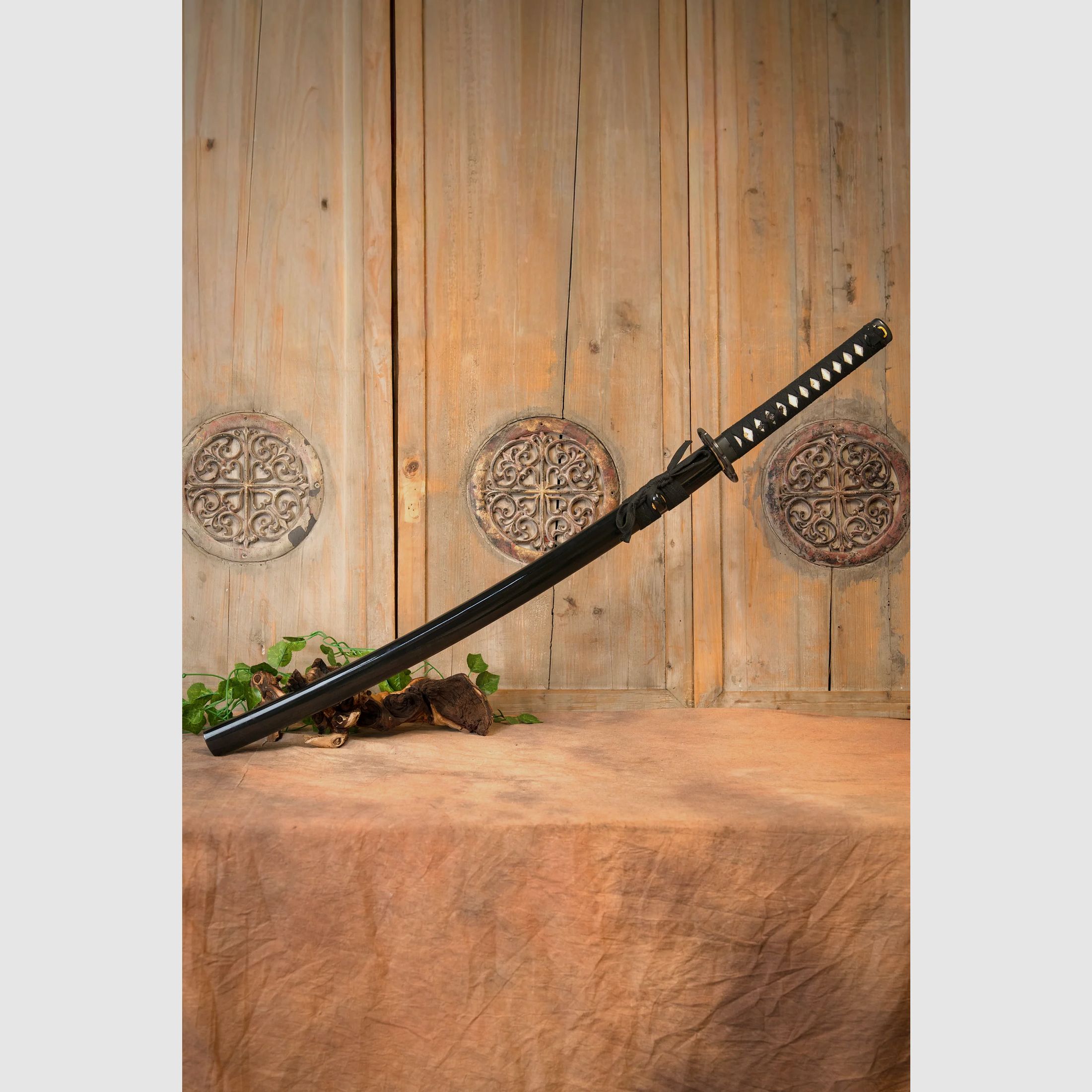 Katana The Last Samurai