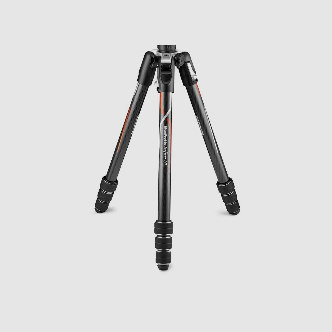 Befree GT Carbono Alpha - Twist Lock - Spezial Sony, Bild 6 von 8