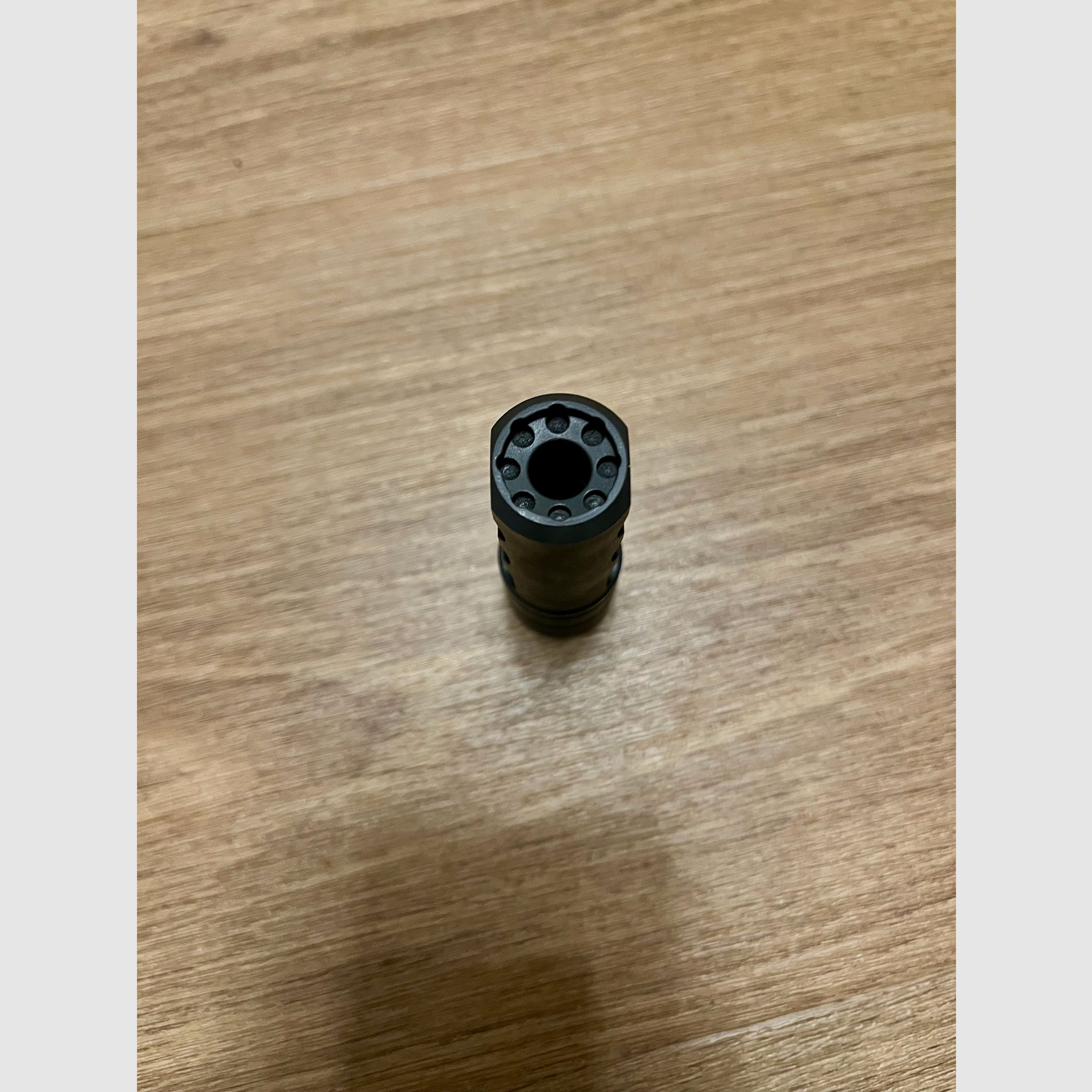 Hera Arms Mündungsbremse Kompensator Muzzle Brake