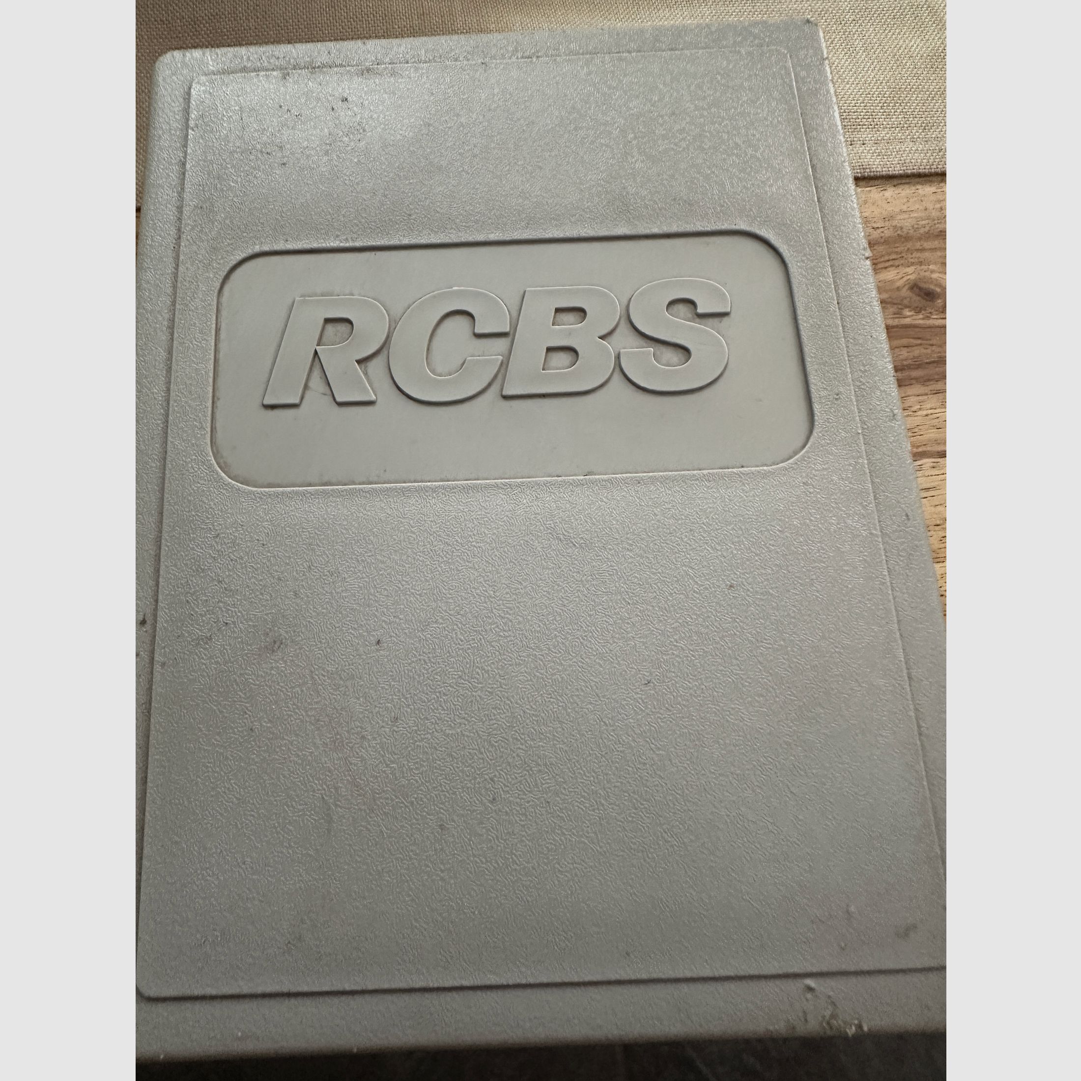 RCBS Matrizensatz 45 Auto