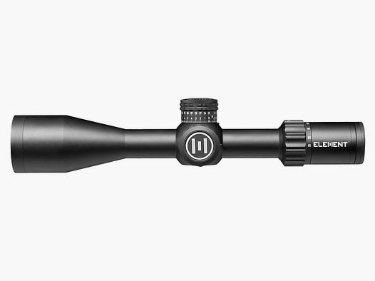 Element Optics Nexus Gen2 Scope | 4-25x50 | APR-1C MRAD FFP