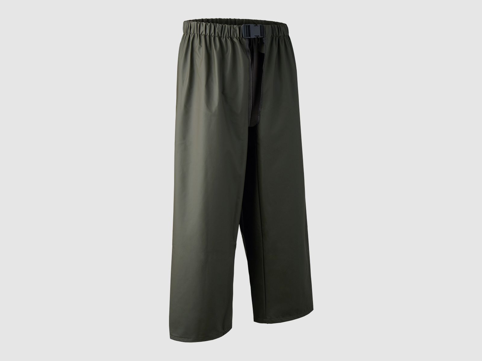 Deerhunter Hurricane Pull-over Trousers Art Green S/M