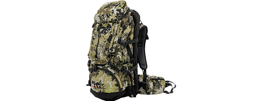 Blaser Expedition Rucksack