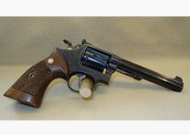 Smith & Wesson 14-2