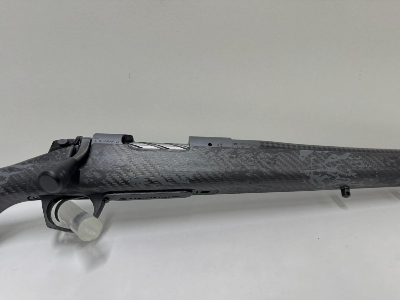 BERGARA B14² CIMA CF Komplettset