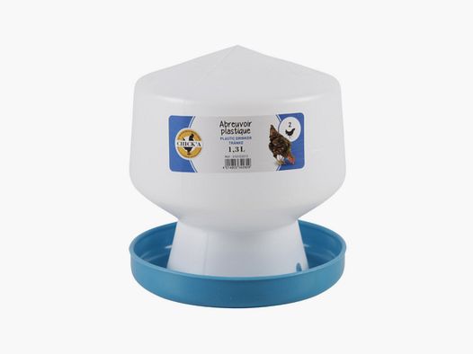 Siphon drinkbak 1,3 L