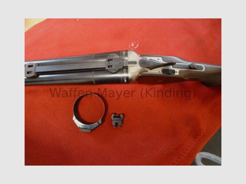 Krieghoff Trumpf, image 2 of 7