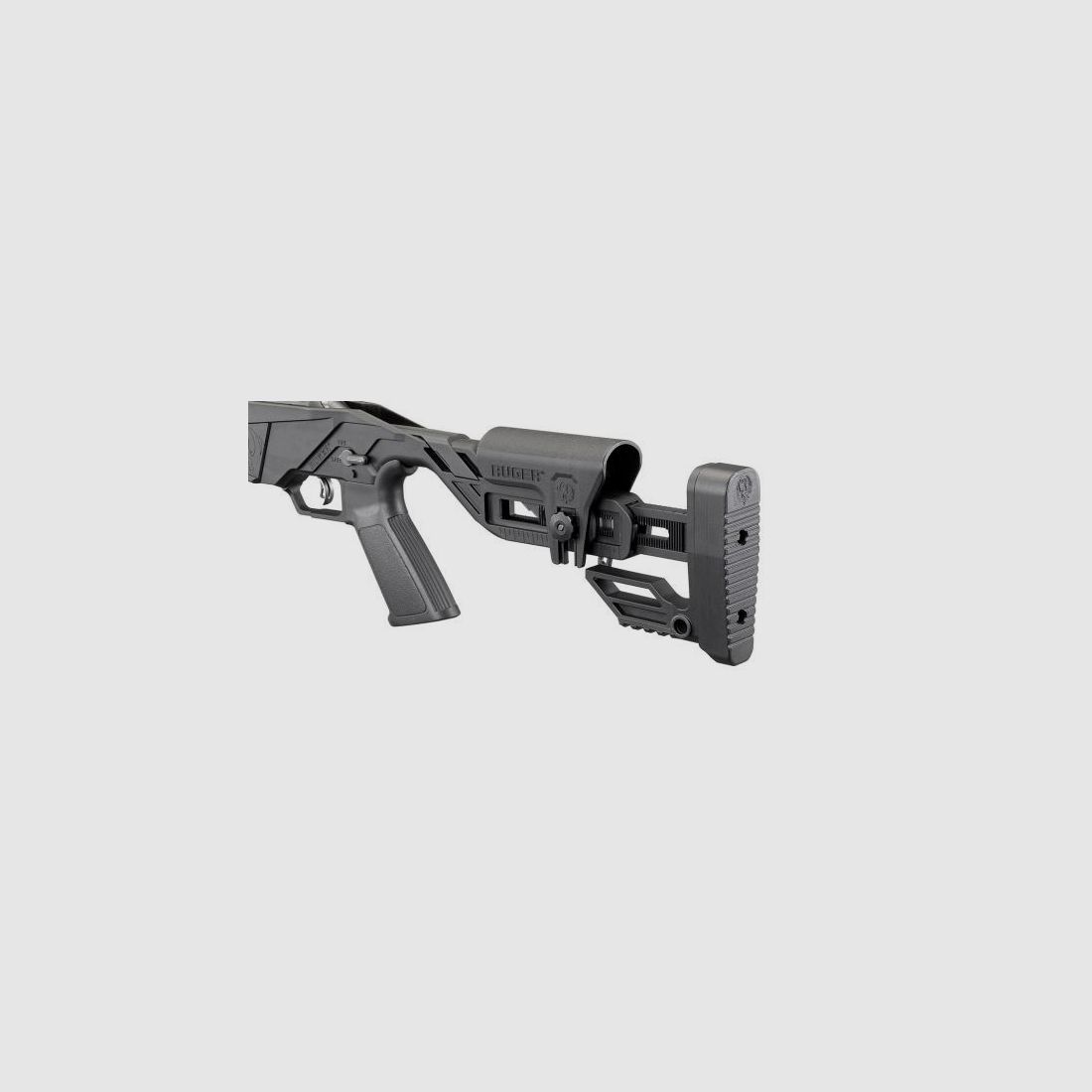 RUGER KK-Match rifle Mod. Precision Rimfire .22lr 15 rounds