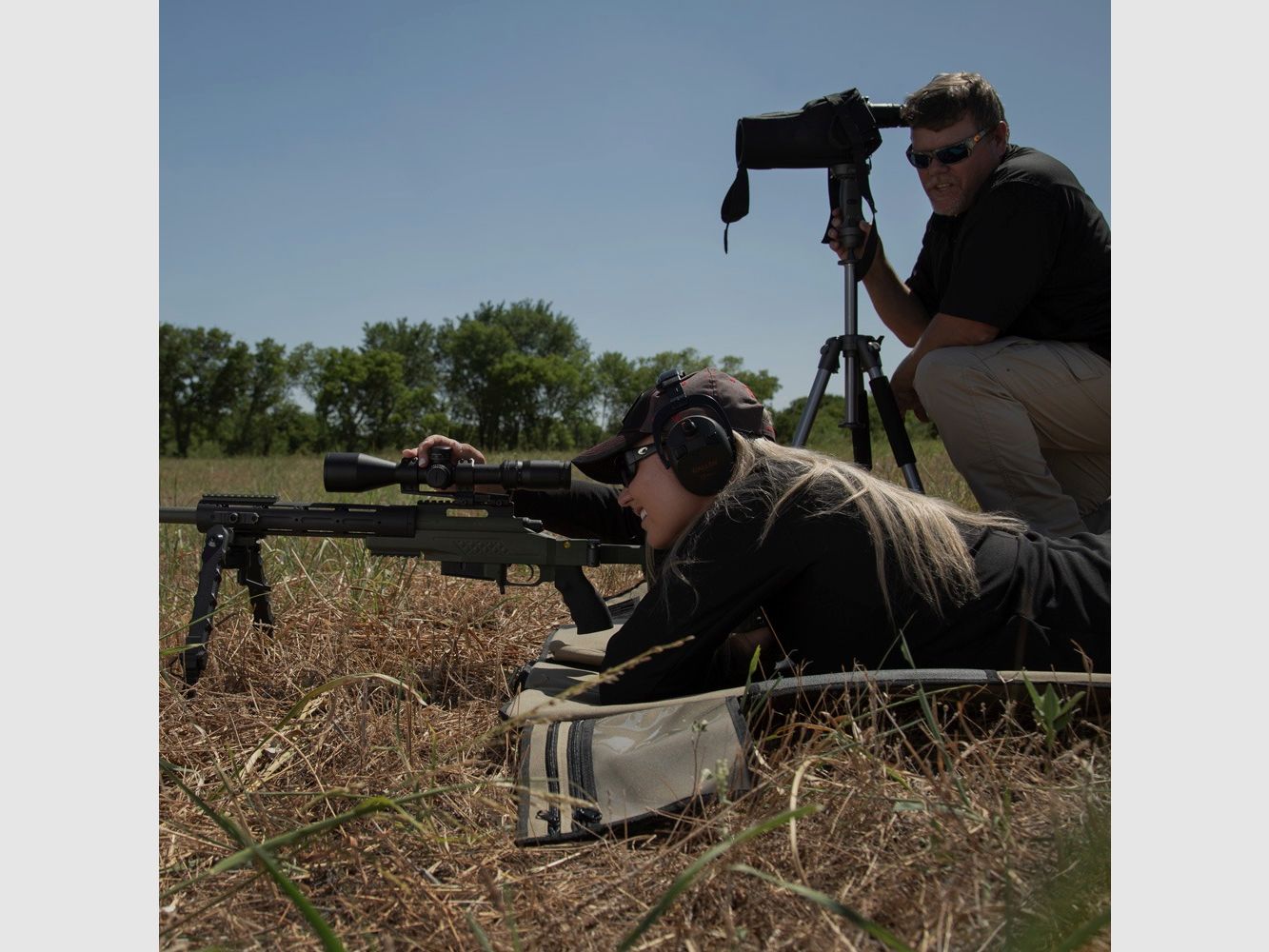 Sightmark Tactical AR 30mm Montage 20 MOA Vorneigung Fixed Cantilever Mount Klemmontage AR 15 10 SLB