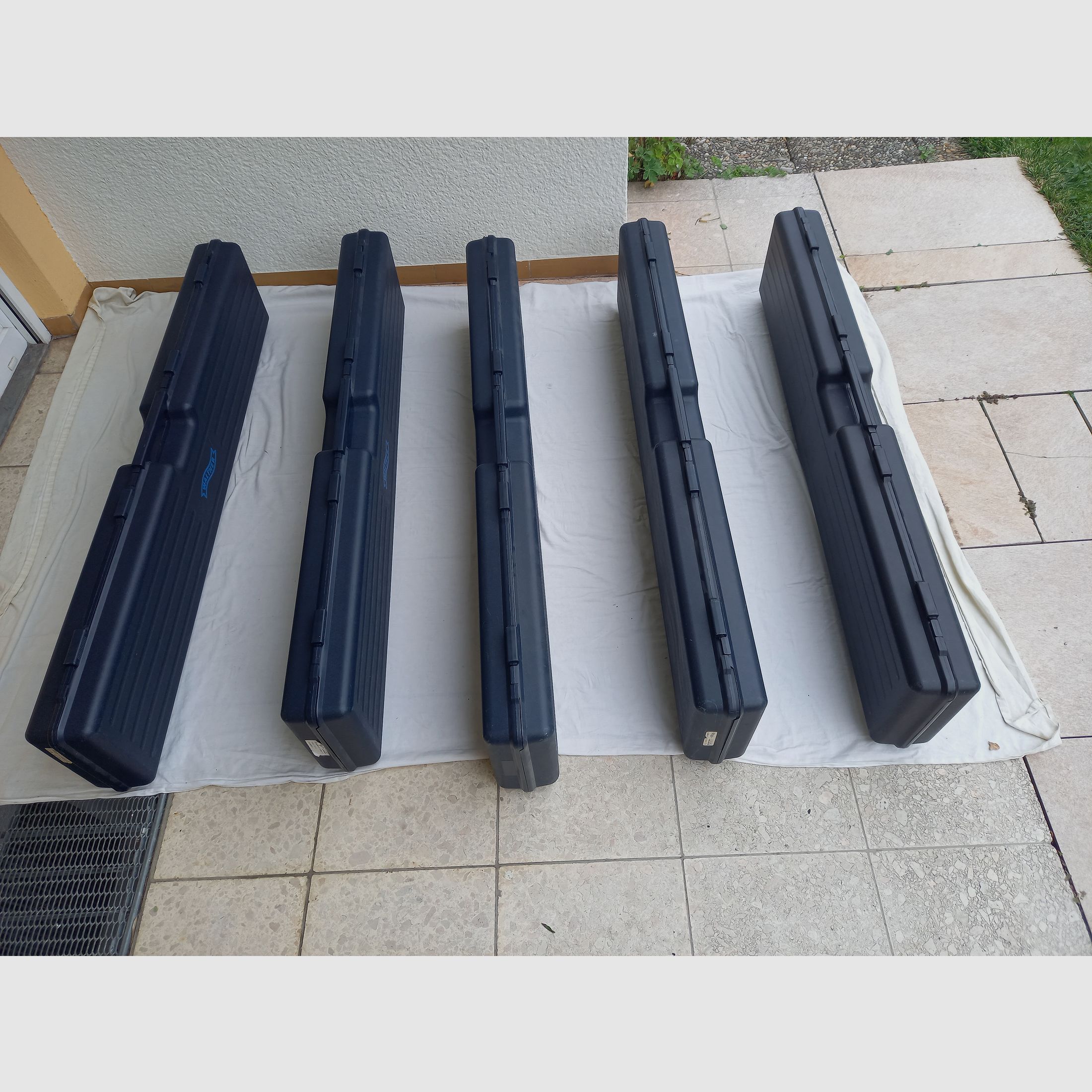 Shooting jacket shooting glove bag case for air rifle air rifles