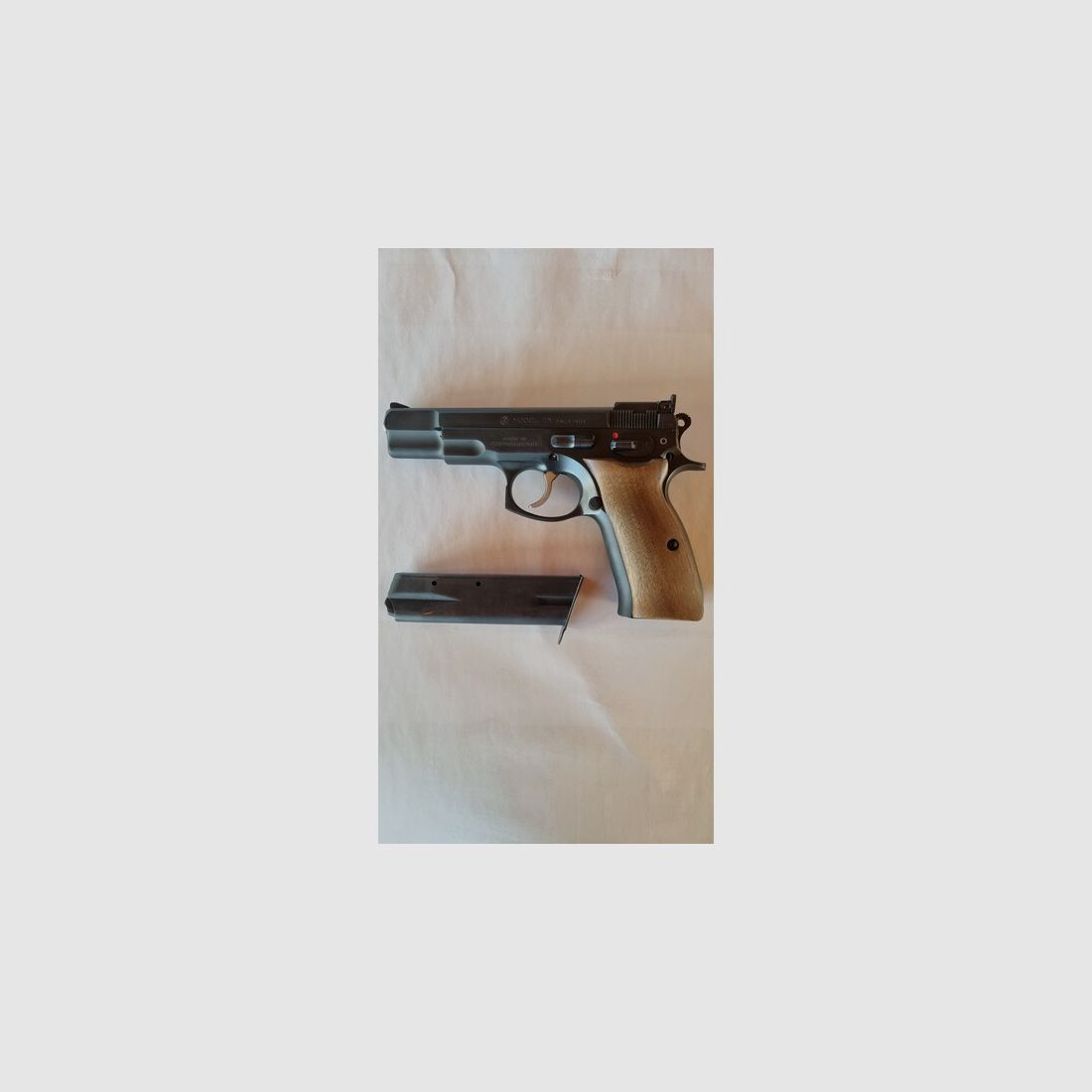 Brünner 9mm