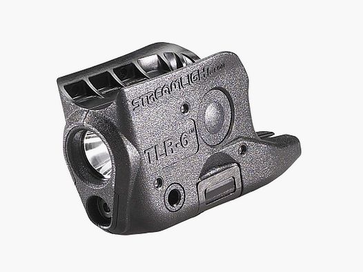 Streamlight TLR-6 LED Taschenlampe Glock 43x/48 Schiene