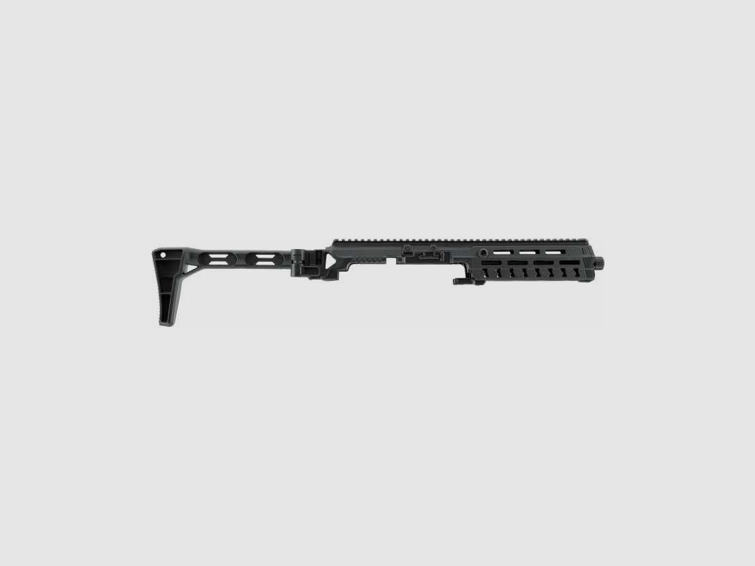 Umarex T4E Carbine Conversion Kit für T4E TR 50 (alle Versionen)