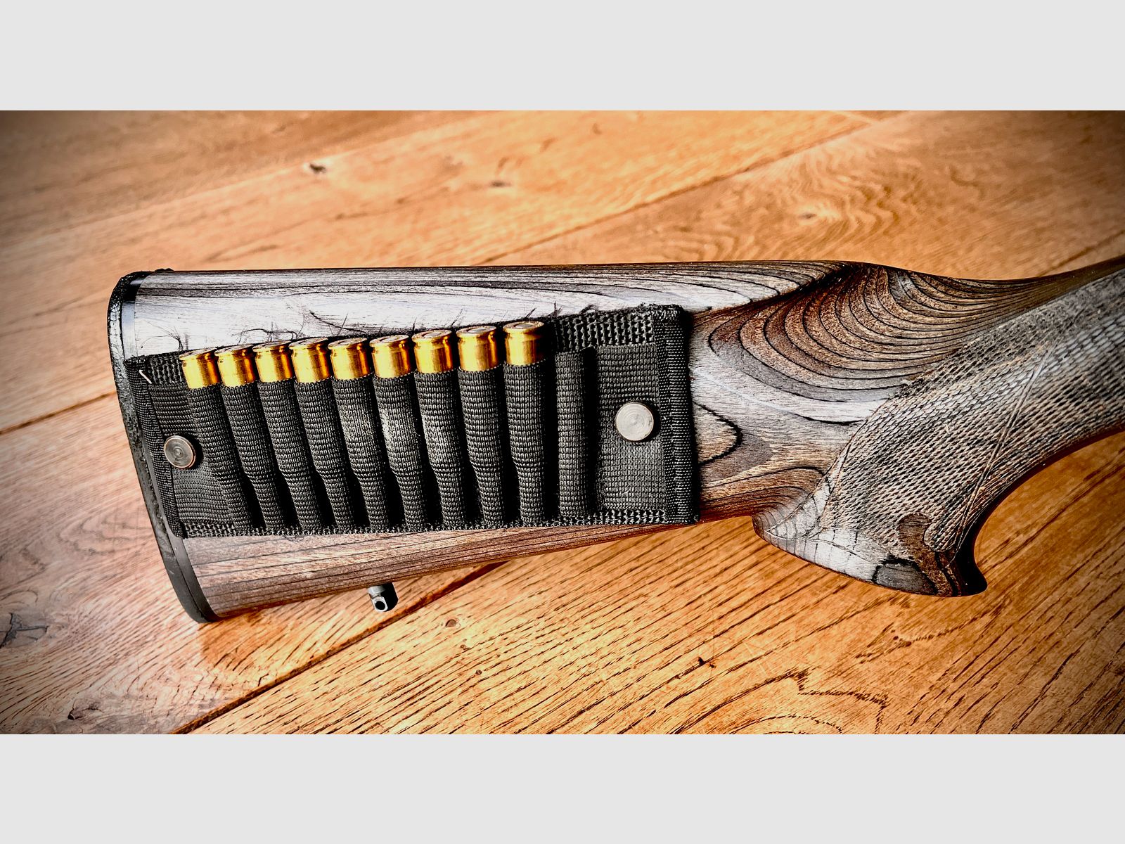  Weatherby MARK V - Kaliber .22-250 Remington