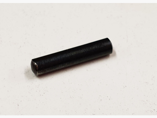 Fusil 43 / Carabine 43 ( G43 / K43 ) [62A] Poussoir pour anneau de canon pour cylindre de gaz pour fusil 43 / carabine 43 ( G43 / K43 ) pièce de rechange originale.