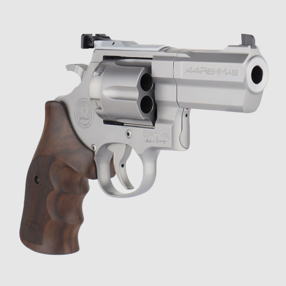 Spohr N670 Standard 3.0 Fabriqué en Allemagne 3 pouces Chasse & Sport