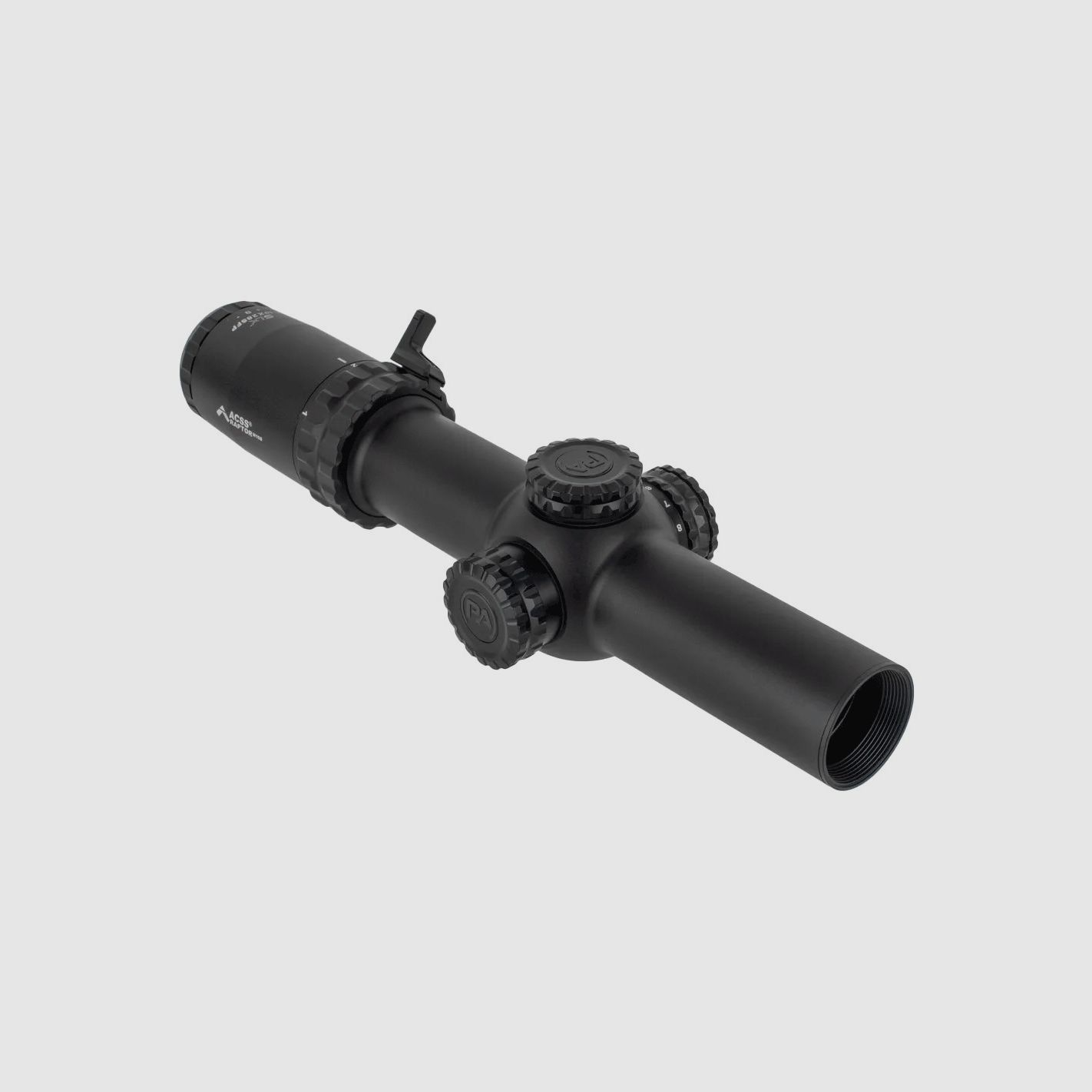 Richtkijker Primary Arms 1-10x28 SFP verlicht ACSS Raptor, afbeelding 7 van 7