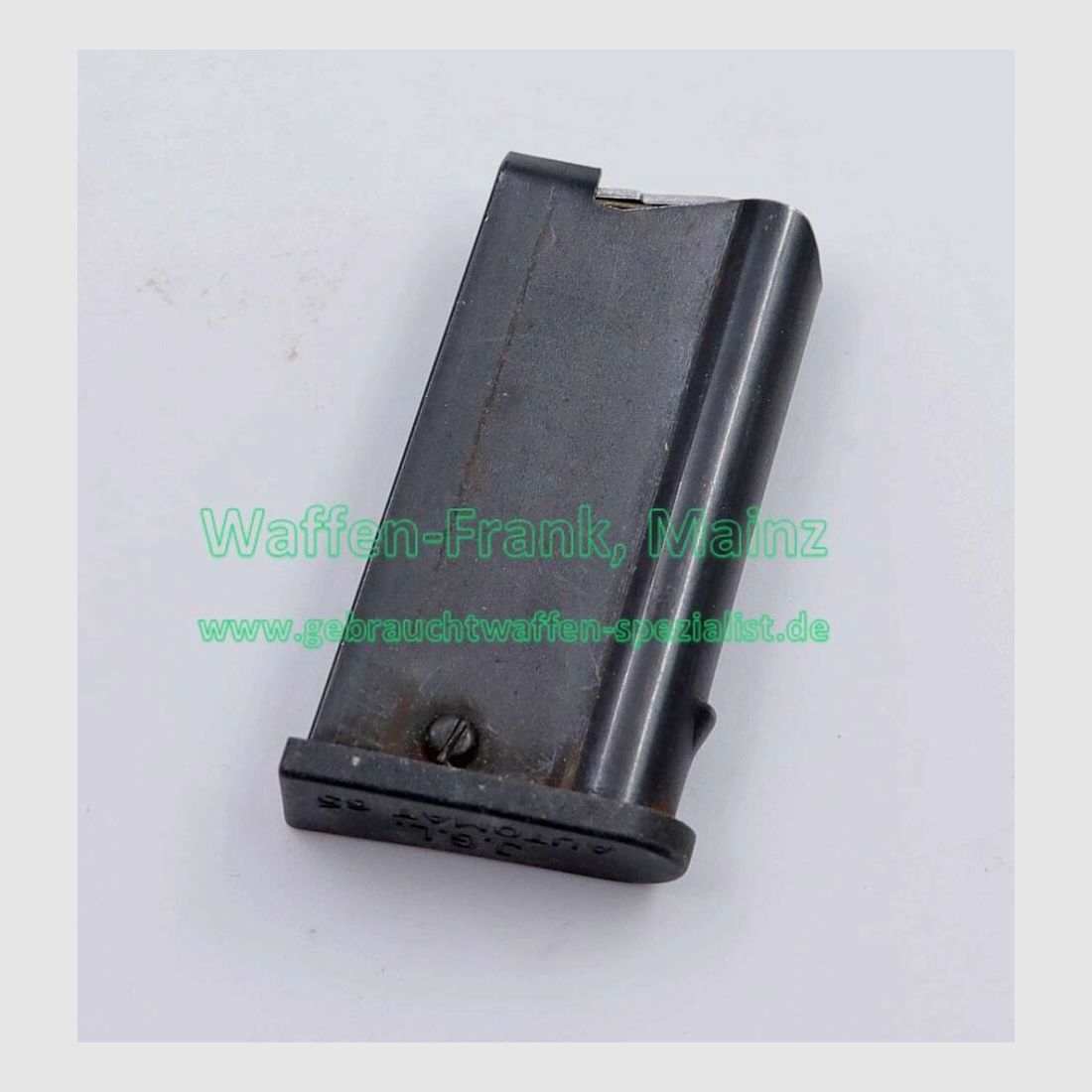 Landmann Ersatzmagazin f. J.G.L./65 .22lr