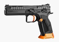 CZ TS3 Orange