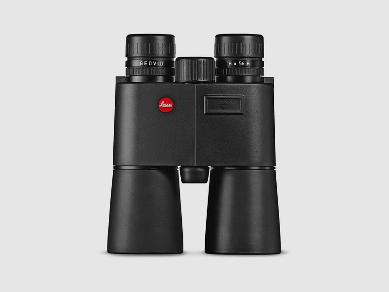 Lornetka Leica GEOVID 8x56 R (wersja metrowa)