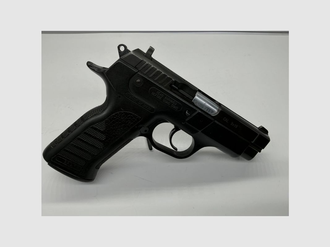 PISTOLE GEBRAUCHT S.P.S. COMPACT SP2 PLUS, Bild 2 von 2